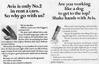 Illustration for article titled Microsoft's New Vista Ads Don't Work; Other Companies' "We Suck" Ads Did